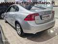 Volvo S60 S60 II 2014 2.0 d3 Business geartronic Argent - thumbnail 2