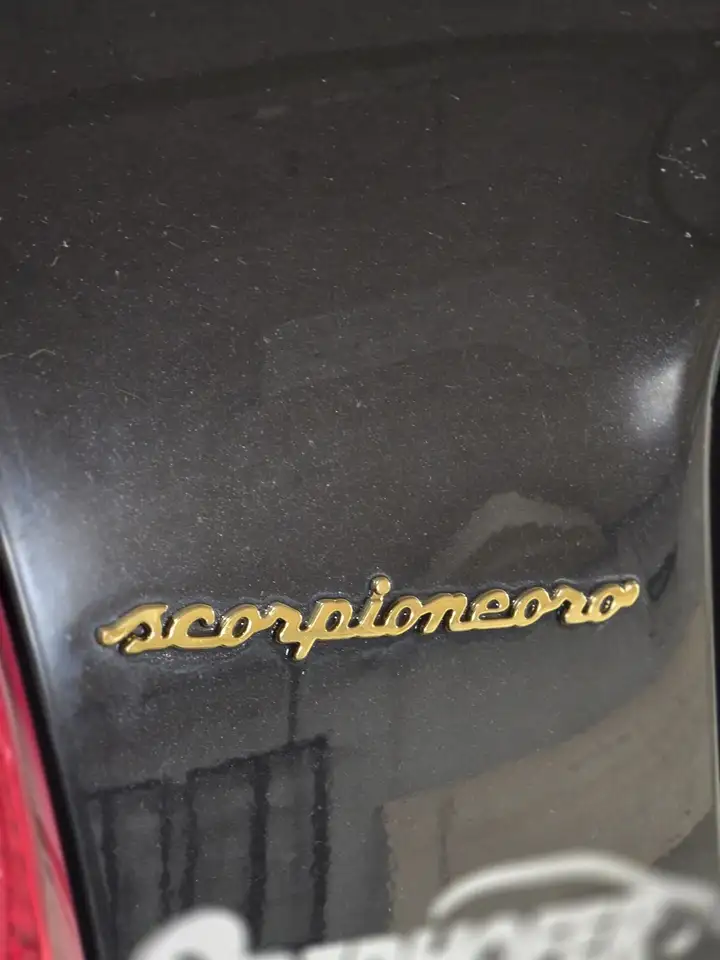 Abarth 595 2021