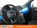 Fiat 500C 1.2 Sport *PDC*TEMPO*ALU*KLIMA* Blau - thumbnail 11