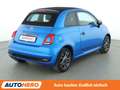 Fiat 500C 1.2 Sport *PDC*TEMPO*ALU*KLIMA* Blau - thumbnail 6