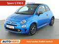 Fiat 500C 1.2 Sport *PDC*TEMPO*ALU*KLIMA* Blau - thumbnail 1