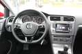 Volkswagen Golf 1,4 TSI BMT KLIMA ALU PDC 5-TÜRIG Rouge - thumbnail 8