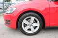Volkswagen Golf 1,4 TSI BMT KLIMA ALU PDC 5-TÜRIG Rot - thumbnail 14
