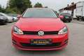 Volkswagen Golf 1,4 TSI BMT KLIMA ALU PDC 5-TÜRIG Rouge - thumbnail 2