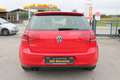 Volkswagen Golf 1,4 TSI BMT KLIMA ALU PDC 5-TÜRIG Rouge - thumbnail 5