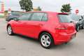 Volkswagen Golf 1,4 TSI BMT KLIMA ALU PDC 5-TÜRIG Rouge - thumbnail 6