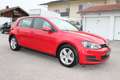 Volkswagen Golf 1,4 TSI BMT KLIMA ALU PDC 5-TÜRIG Rouge - thumbnail 3