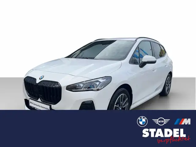 Bmw 220 220i Active Tourer M Sportpaket AHK*LHZ*Komfort.