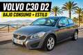Volvo C30 1.6D DRIVe Momentum Gris - thumbnail 1