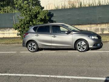 1.5 dCi Tekna