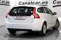 Volvo V60 D2 Kinetic Aut. Blanco - thumbnail 4