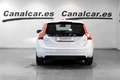 Volvo V60 D2 Kinetic Aut. Blanco - thumbnail 5