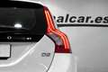 Volvo V60 D2 Kinetic Aut. Blanco - thumbnail 10
