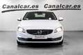 Volvo V60 D2 Kinetic Aut. Blanco - thumbnail 2