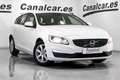 Volvo V60 D2 Kinetic Aut. Blanco - thumbnail 3