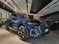 Audi Q5 Q5 Sportback 40 tdi s-line quattro s-tronic Bleu - thumbnail 1