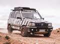 Fiat Panda Panda 1.1 Fire Trekking 4x4 cat. Weiß - thumbnail 1