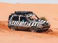 Fiat Panda Panda 1.1 Fire Trekking 4x4 cat. Weiß - thumbnail 4