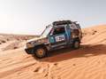 Fiat Panda Panda 1.1 Fire Trekking 4x4 cat. Weiß - thumbnail 3