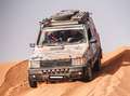 Fiat Panda Panda 1.1 Fire Trekking 4x4 cat. Weiß - thumbnail 2