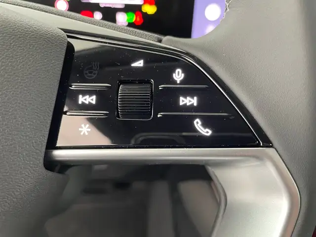 Audi A6 view 15