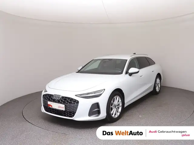 Audi A6 main image