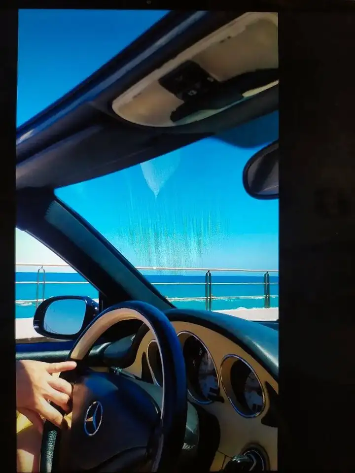 Mercedes-Benz SLK 200 k Evo, foto 10