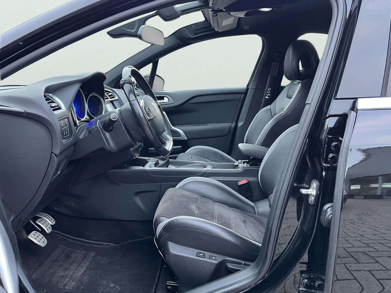 DS Automobiles DS 4 DS 4 1.2 PureTech Sport Chic S *GARANTIE* — photo 14