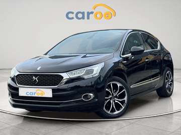 DS 4 1.2 PureTech Sport Chic S *GARANTIE*