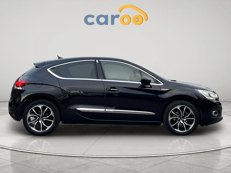 DS Automobiles DS 4 DS 4 1.2 PureTech Sport Chic S *GARANTIE* — photo 6