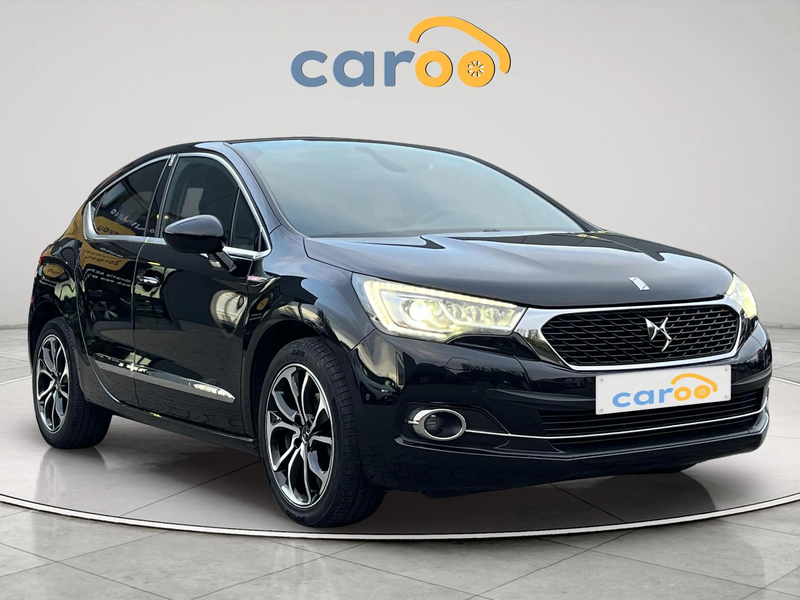 DS Automobiles DS 4 DS 4 1.2 PureTech Sport Chic S *GARANTIE* — photo 7