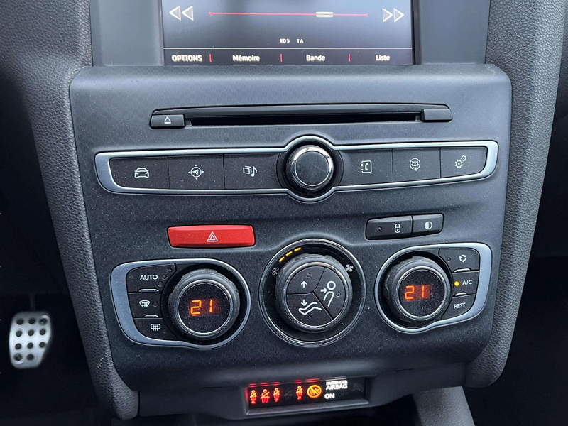 DS Automobiles DS 4 DS 4 1.2 PureTech Sport Chic S *GARANTIE* — photo 15
