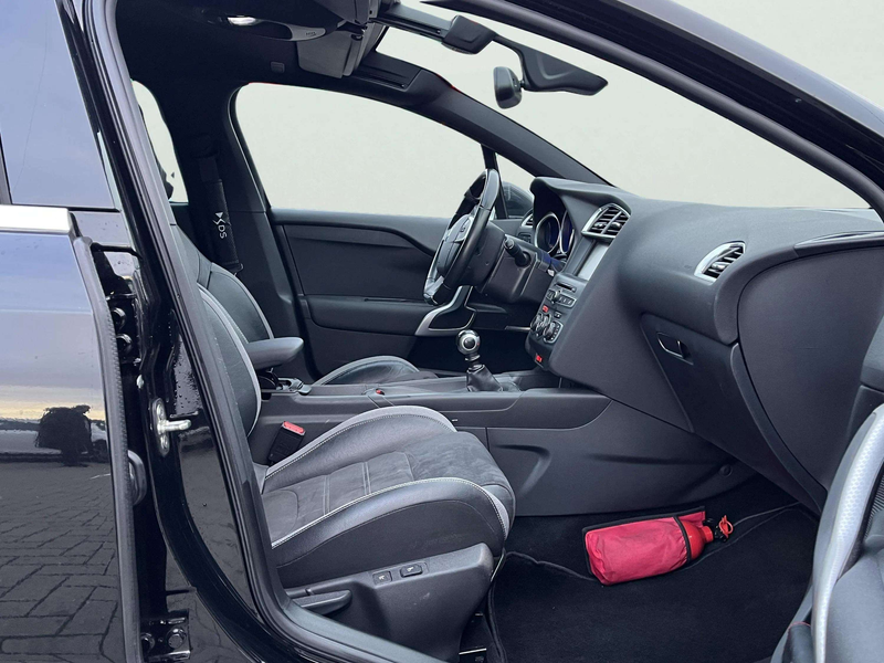 DS Automobiles DS 4 DS 4 1.2 PureTech Sport Chic S *GARANTIE* — photo 9