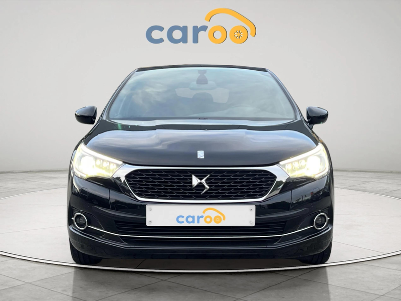 DS Automobiles DS 4 DS 4 1.2 PureTech Sport Chic S *GARANTIE* — photo 8