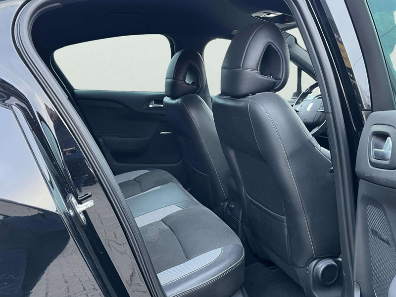 DS Automobiles DS 4 DS 4 1.2 PureTech Sport Chic S *GARANTIE* — photo 11