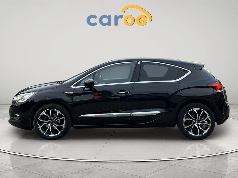 DS Automobiles DS 4 DS 4 1.2 PureTech Sport Chic S *GARANTIE* — photo 2