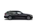 BMW 330 330e xDrive Touring M Sport Gris - thumbnail 2