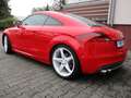 Audi TT 2.0 TFSI Coupe*MTM*203KW*S-Heft*Navi* Rot - thumbnail 3