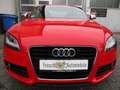 Audi TT 2.0 TFSI Coupe*MTM*203KW*S-Heft*Navi* Rot - thumbnail 1