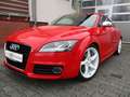 Audi TT 2.0 TFSI Coupe*MTM*203KW*S-Heft*Navi* Rot - thumbnail 2