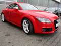 Audi TT 2.0 TFSI Coupe*MTM*203KW*S-Heft*Navi* Rot - thumbnail 6