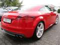 Audi TT 2.0 TFSI Coupe*MTM*203KW*S-Heft*Navi* Rot - thumbnail 5