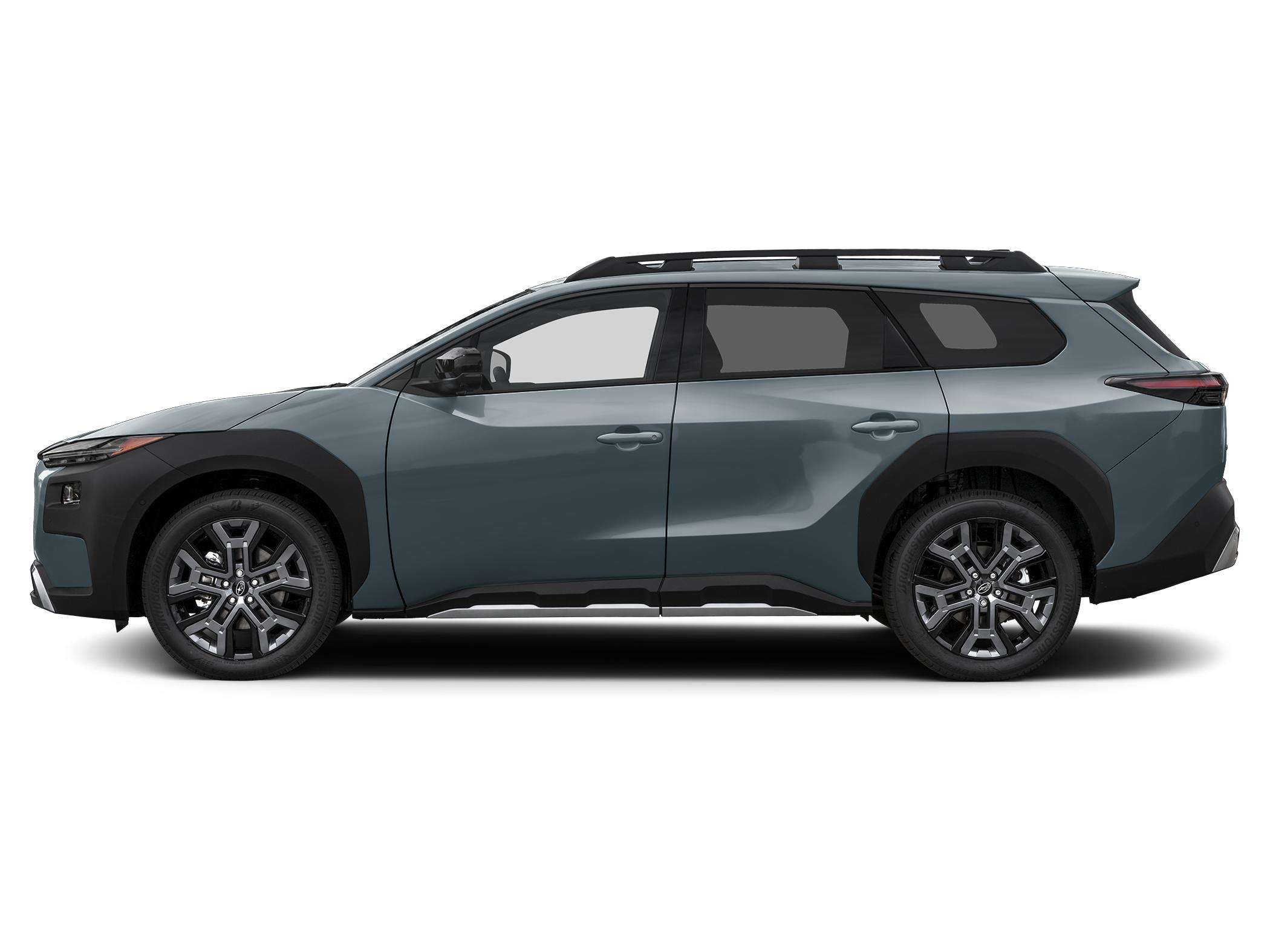 2026 Subaru Trailseeker