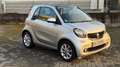 smart forTwo fortwo coupe *NAVI*PDC*CARPLAY*PANO*SHZG* Silber - thumbnail 3