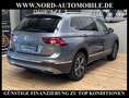 Volkswagen Tiguan Allspace Highline 4MOT 2.0 TDI  DSG Pano Highline Grau - thumbnail 10