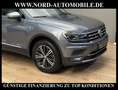 Volkswagen Tiguan Allspace Highline 4MOT 2.0 TDI  DSG Pano Highline Grau - thumbnail 11