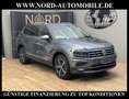 Volkswagen Tiguan Allspace Highline 4MOT 2.0 TDI  DSG Pano Highline Grau - thumbnail 3