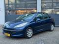 Peugeot 207 1.4 VTi XS Blau - thumbnail 2