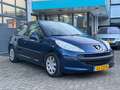 Peugeot 207 1.4 VTi XS Blau - thumbnail 3