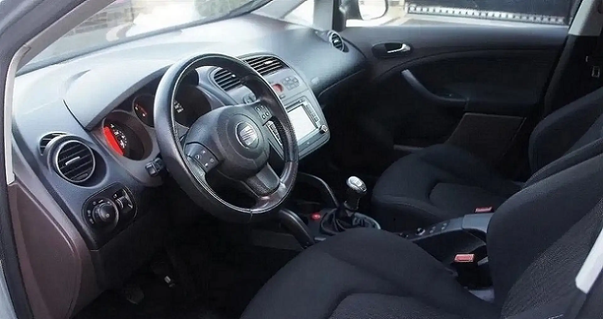 SEAT Altea XL 2.0 TDI DPF Comfort Limited Gris - 2